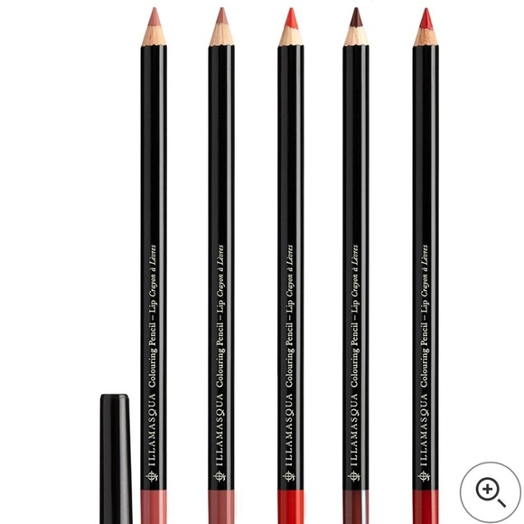 Illamasqua lip pencil - Picture 3 of 3